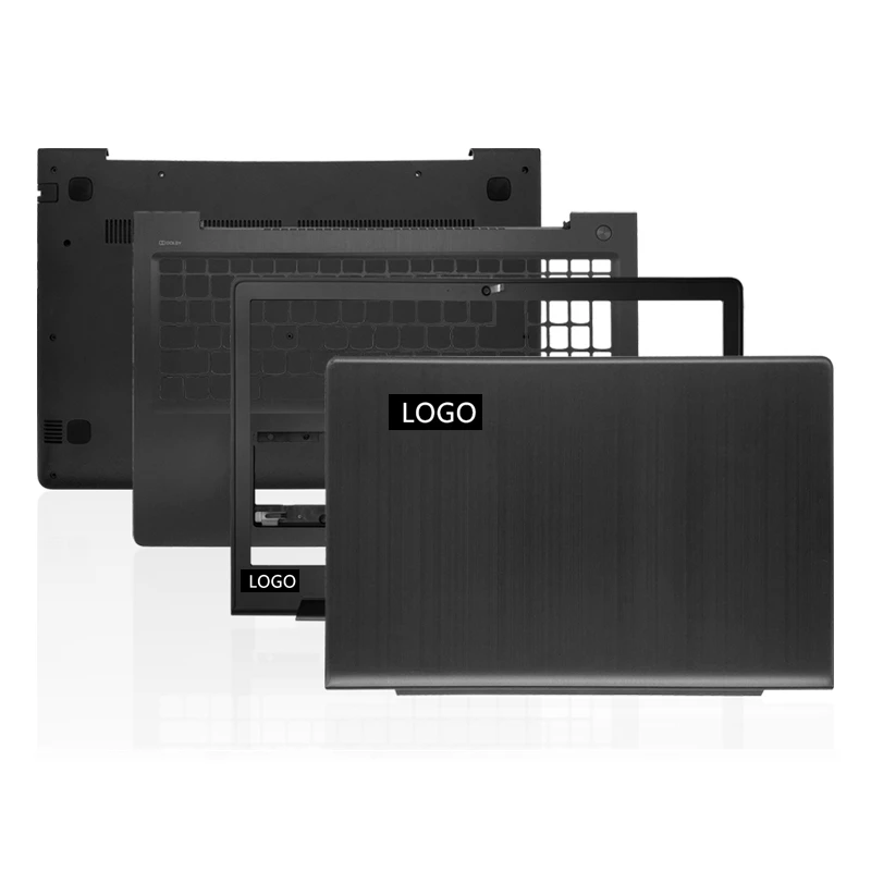 

Новинка для Lenovo ideapad 310s-15isk 310s-15 задняя крышка ЖК-дисплея/Передняя панель/Упор для рук/Нижняя крышка корпуса ноутбука