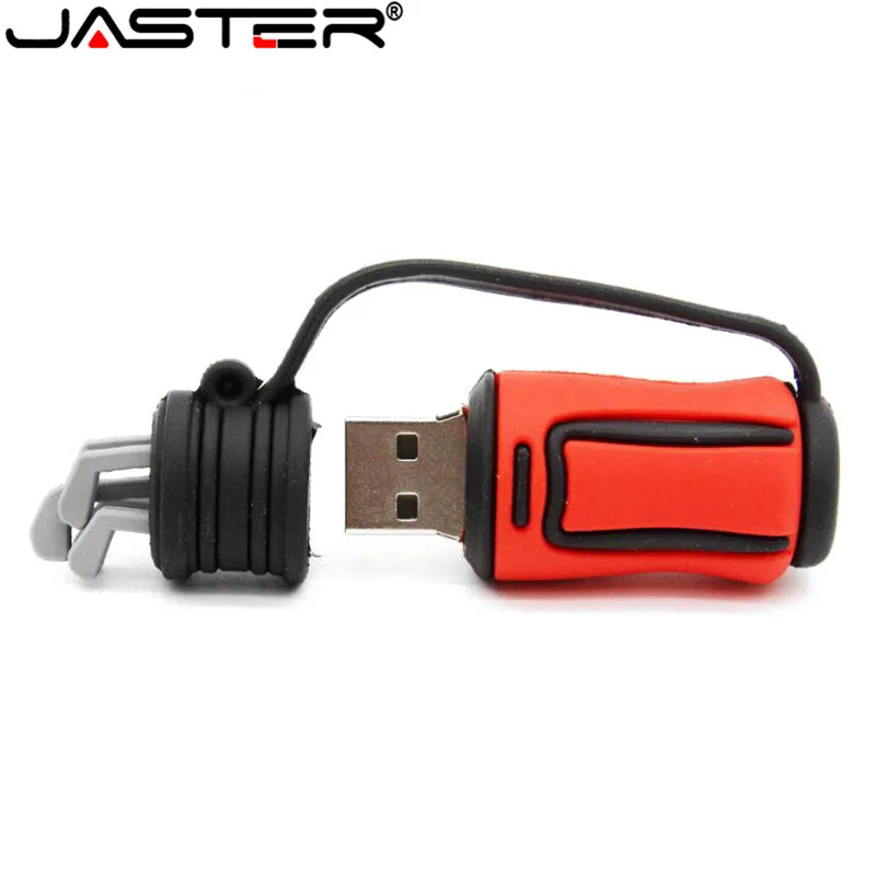 JASTER новая сумка для гольфа USB флеш накопитель 2 0 ручка Миньоны карта памяти Флешка