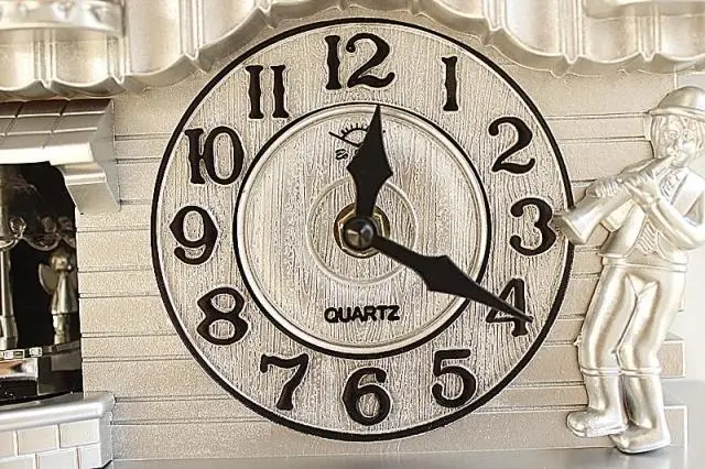 44*36 см европейские пасторальные часы Cuckoo модные настольные часы на стене для гостиной художественный Декор HW127