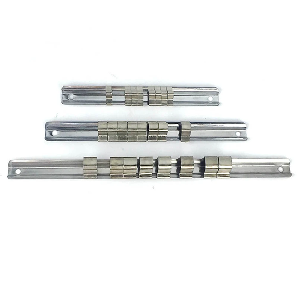 Полка из углеродистой стали 8 секций 3 шт./компл. | Инструменты