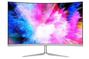 4k monitor wholesale  32inch curved pc led computer gaming monitor