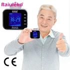 Полупроводник, для снижения артериального давления, уровня сахара в крови, защиты от ринита, сердечного ринита, 650 нм светильник ная физиотерапия