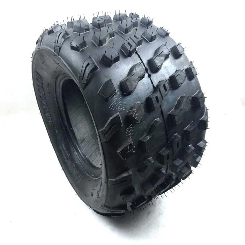 Го-карт, ATV, UTV, коляска, 20x10-9 дюймовая четырехколесная мотоциклетная запчасть, модифицированный вакуумный бездорожный шина.