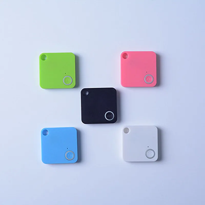 Смарт ключ Finder Mini Bluetooth GPS трекер устройство для автомобиля с сигнализацией