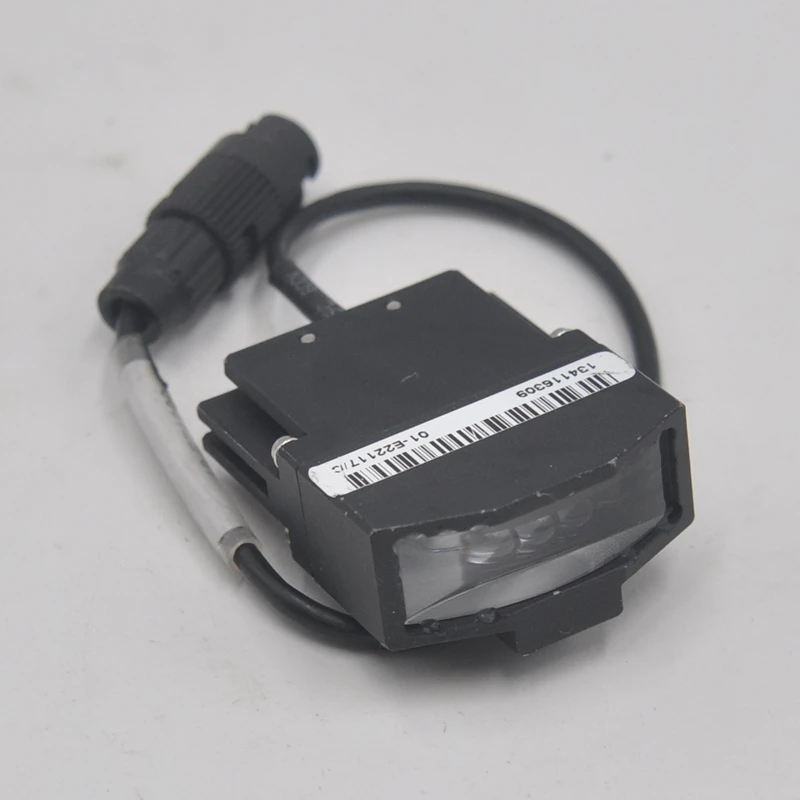 CCD   F18 01-E22117-02C,  ,  ,    