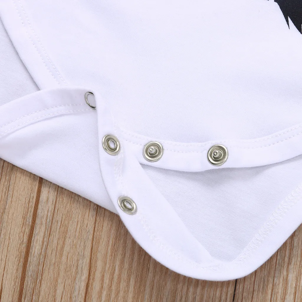 Комплекты одежды для новорожденных мальчиков комплект из 3 предметов Ромпер