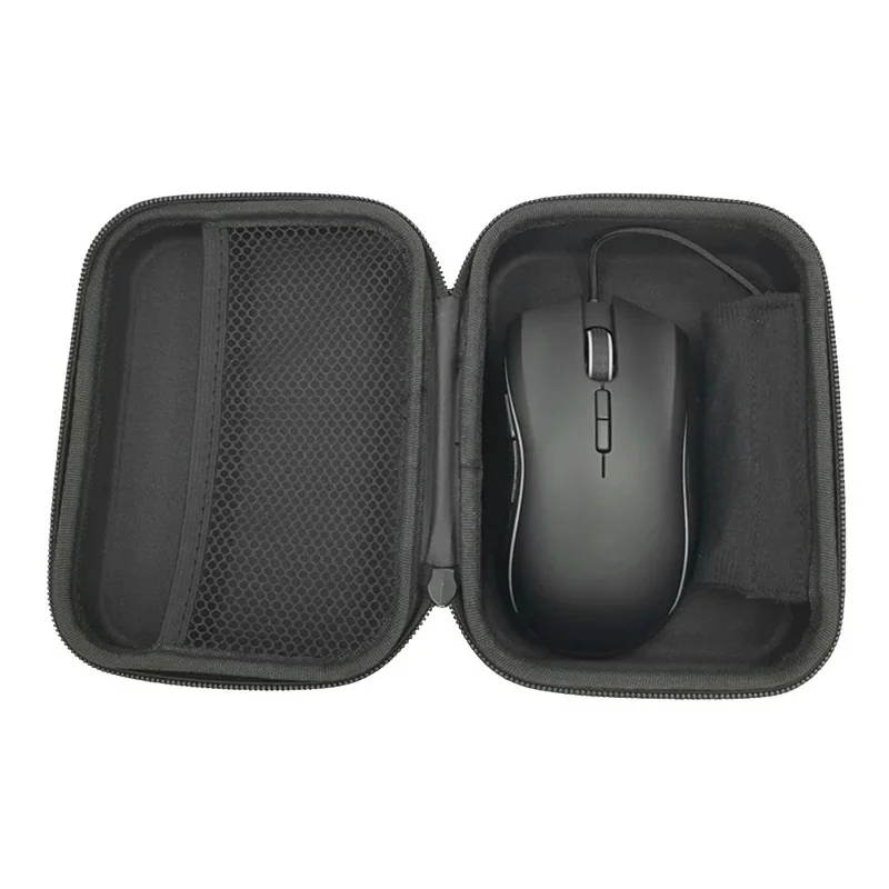 

EVA Storage Case for Logitech G903/G900/G502/G402 Mouse Portable Storage Bag Fall &Shock Proof Travel Carrying Protective Case