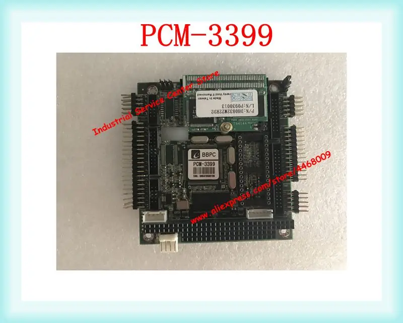PCM-3399 материнская плата PC104 | Обустройство дома