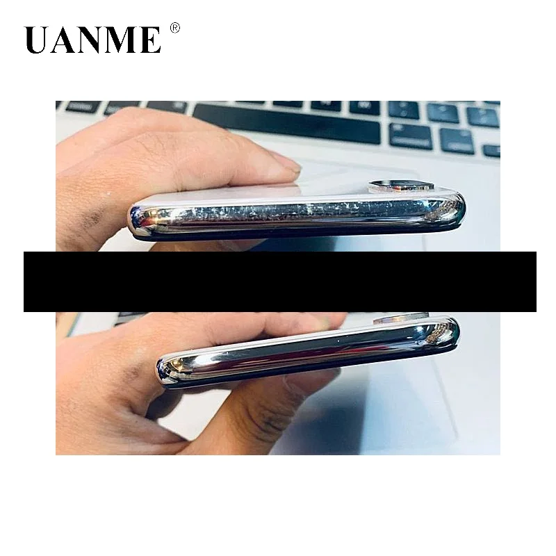 Полировальная паста для iphone X Xs maX 10 г | Инструменты