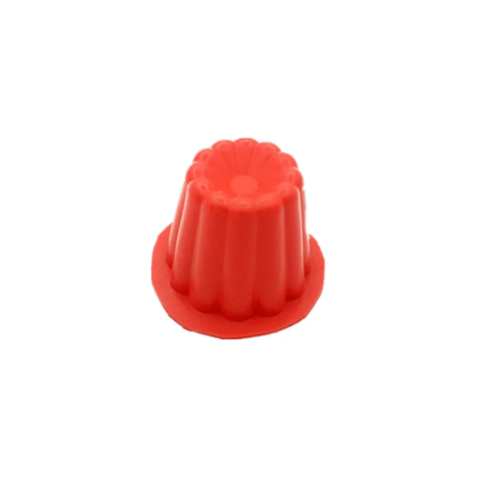 Сделай Сам креативная силиконовая искусственная форма для изготовления свечей