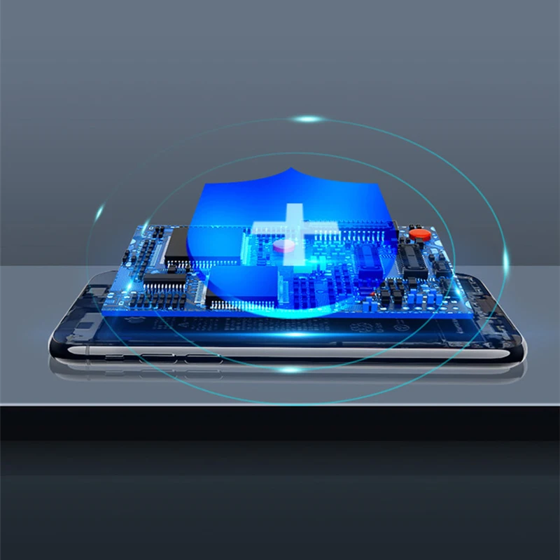 Охладитель для сотового телефона 4 6 7 дюйма полупроводниковый охладитель