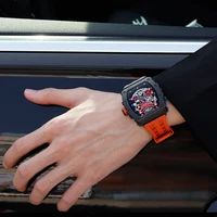 Наручные часы TSAR BOMBA#5