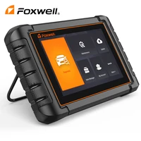foxwell nt809 obd2 scanner automotivo car diagnostic tool all system code reader sas dpf brt multi reset professional obd2 tools