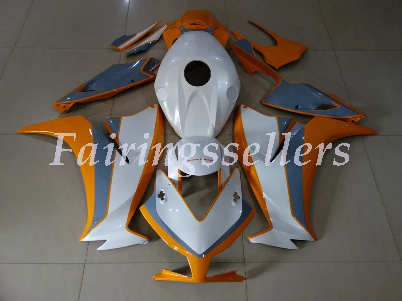 Набор обтекателей для HONDA CBR1000RR 2012 13 14 15 2016 CBR1000 12-16 | Автомобили и мотоциклы