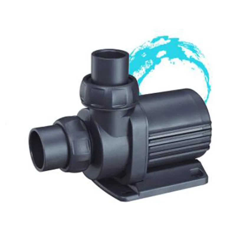 Jebao DCP 2500 3500 5000 6500 8000 Синусоидальная волна преобразователь частоты регулируемая
