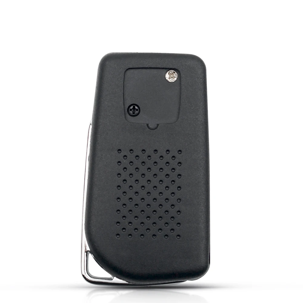 ФОБ-ключ для дистанционного управления автомобилем 433 МГц ID46 2/3 кнопок Mitsubishi Lancer