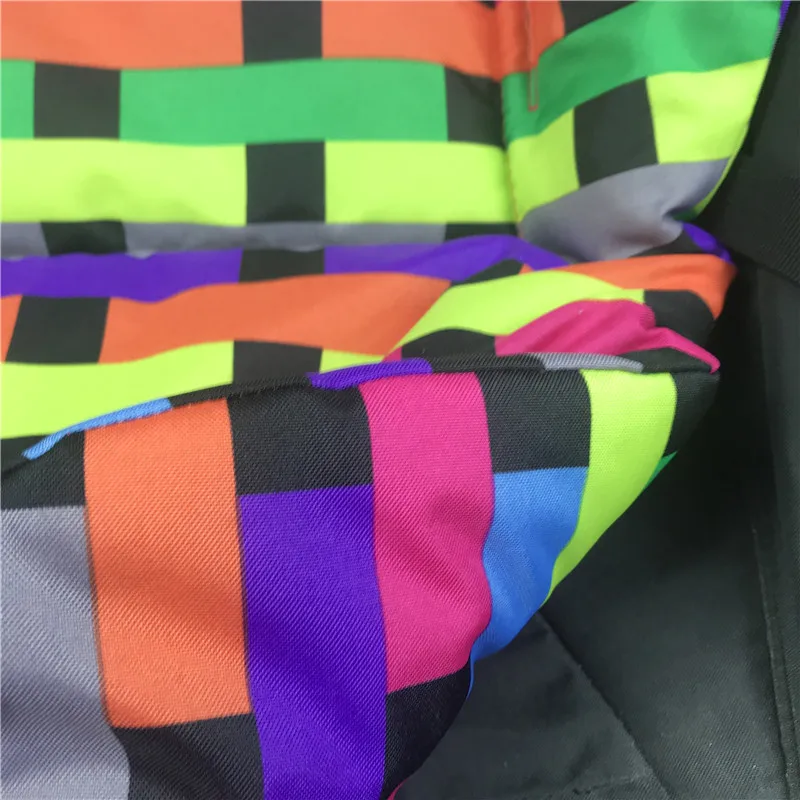 матрасик на стульчик сиденье для коляски Подушка детского кресла мягкая ткань