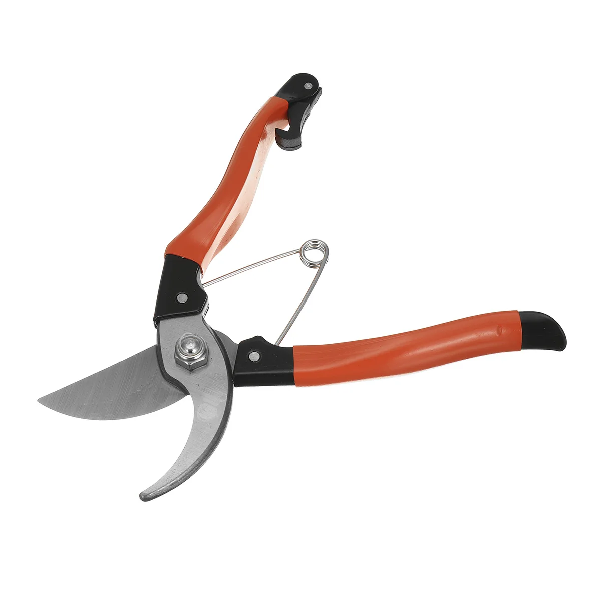 

3PCS/Set Pruning Shear Garden Tools Labor saving High Carbon Steel scissors Gardening Plant Sharp Branch Pruners Protection Hand