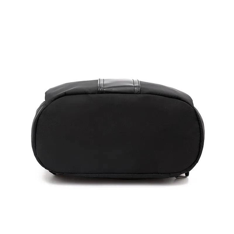 Женский рюкзак с бантом в стиле преппи шикарный школьный ранец ниткой Сейлор Мун