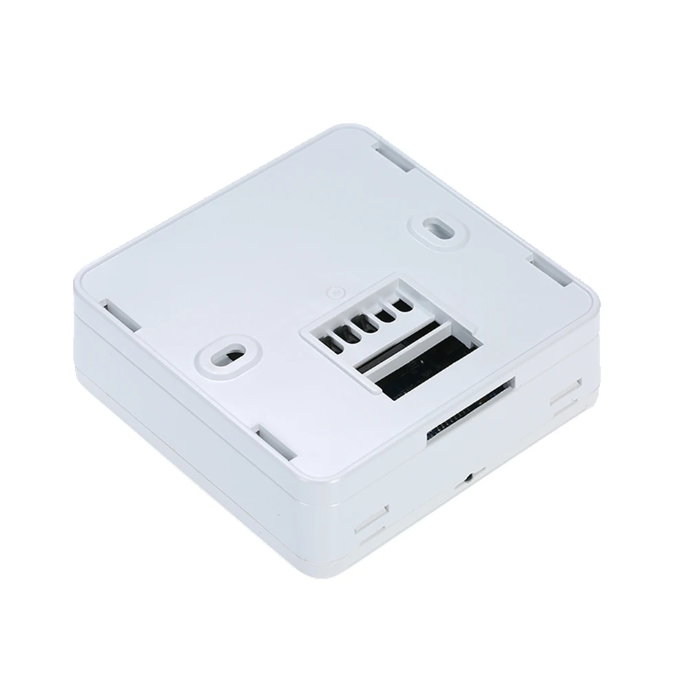 Терморегулятор цифровой с сенсорным экраном и функцией подсветильник|Системы