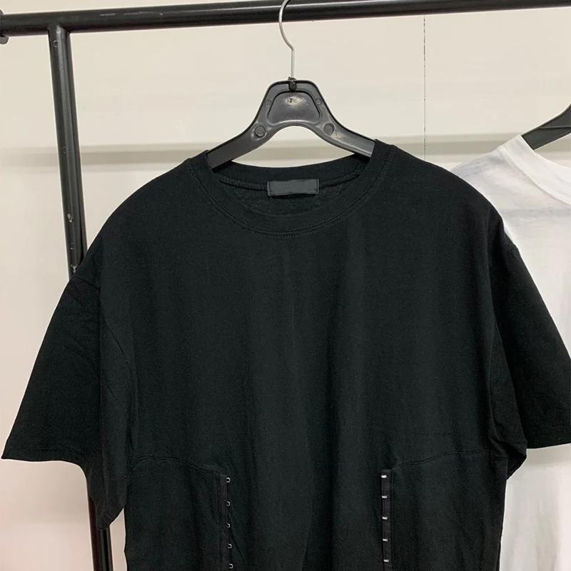 

White Korean T Shirt For Women O Neck Short Sleeve Tunic Casual T Shirts Female Fashion New Clothes Summer