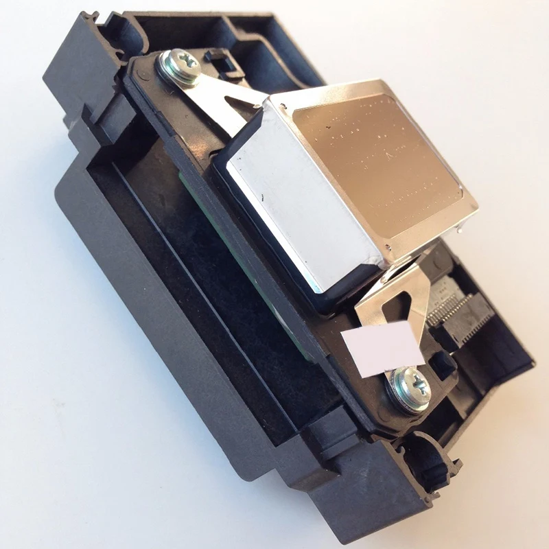 F180030 F180040 F180000 Печатающая головка для Epson Stylus Photo R285 R290 T50 T60 L800 L805 L850 | Компьютеры и