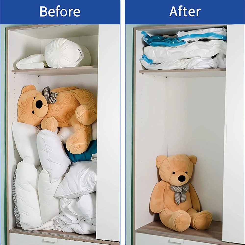 Латексный матрас вакуумный мешок для хранения студенческого общежития