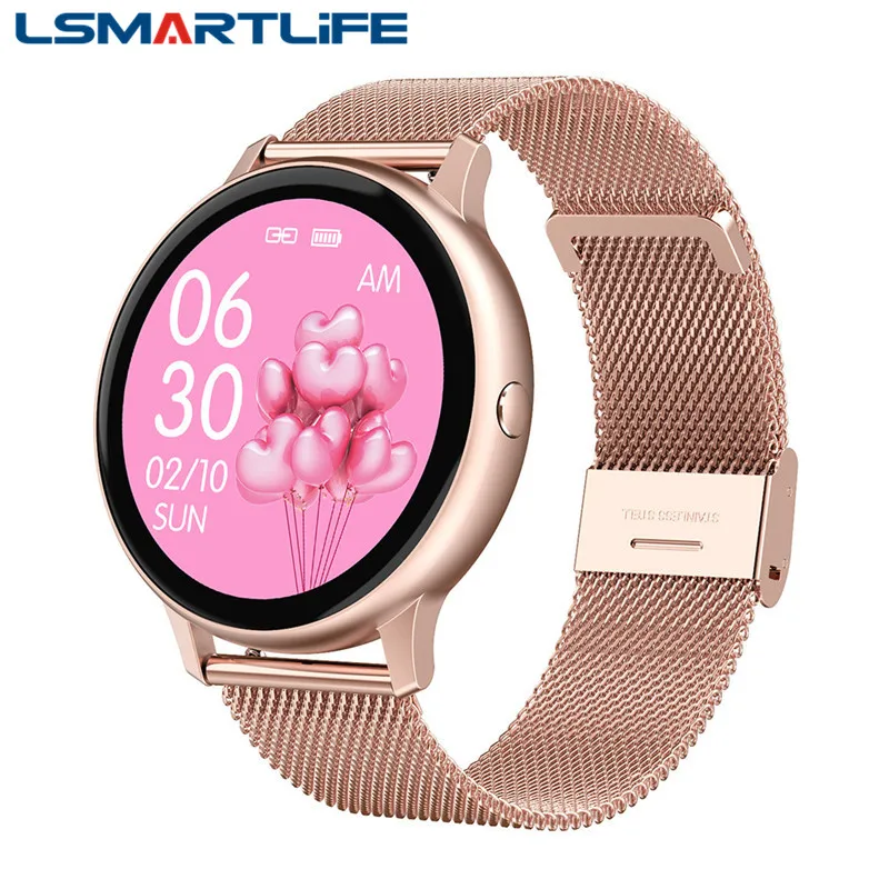 Смарт часы DT88Pro фитнес трекер женские Wearable Devices (носимое устройство) IP68 Smartwatch DT88 Pro