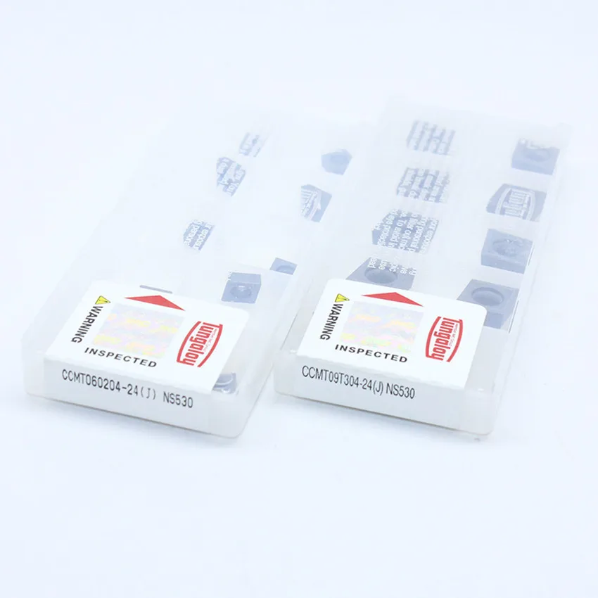 

CCMT060202-24/CCMT060204-24 NS530/CCMT060208-24 NS530/CCMT09T302-24/CCMT09T304-24 NS530/CCMT09T308-24 NS530 ЧПУ карбдная вставка