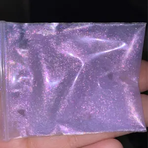 Розовый Алмазный рассыпчатый хайлайтер, пигментная пудра, Пыль для косметики, нейл-арта, поделок из смолы, мыла, свечи, сделай сам, очень красивый 063