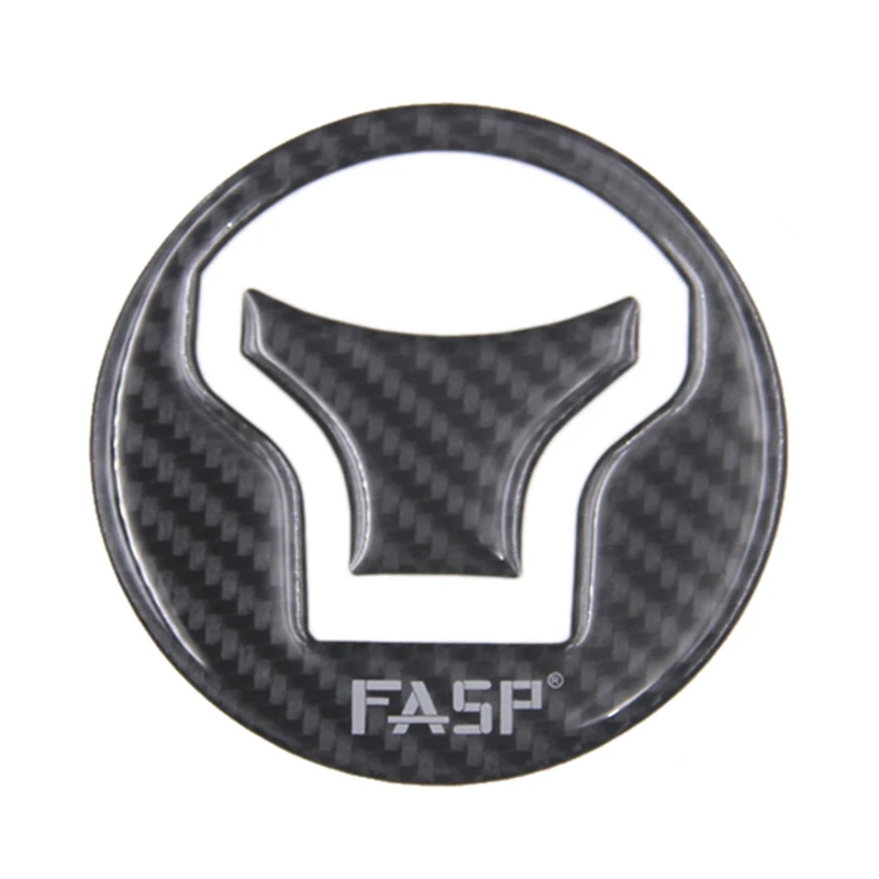 5D мотоцикл углеродное волокно топливный бак крышка Накладка наклейка подходит