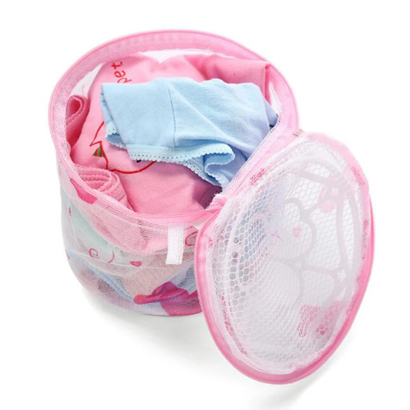 Стирки в стиральной машине сетка для стирки нижнего белья грязных носков