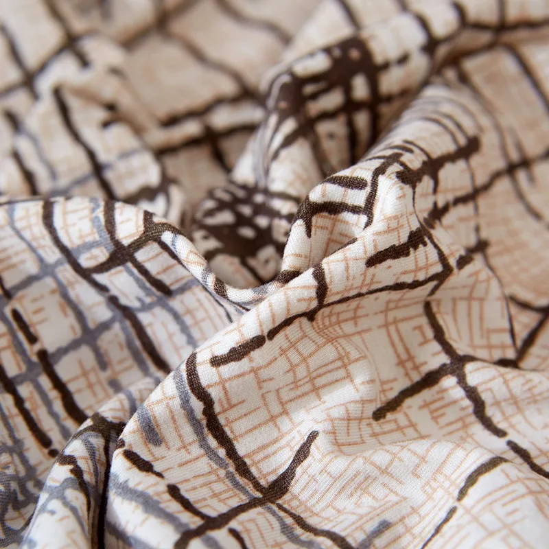 L образный чехол для дивана эластичный секционный моющийся Современный модный