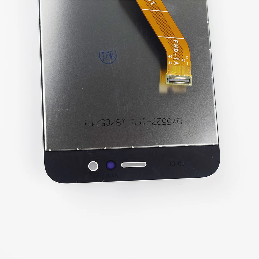 Для Huawei NOVA 2 Plus lcd сенсорный экран дигитайзер панель для ЖК-дисплей модуль в сборе