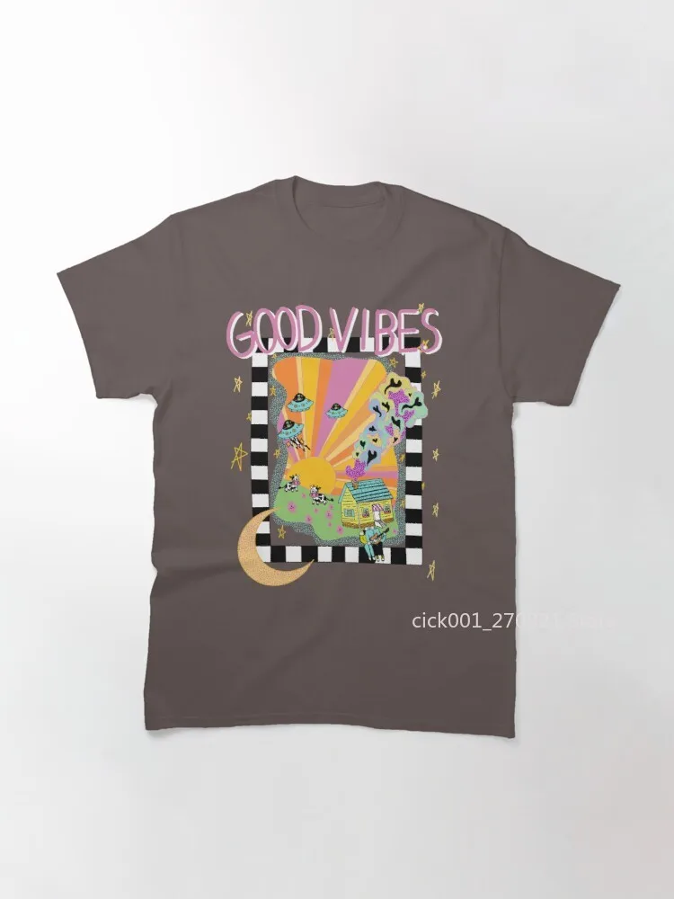 Good Vibes! Classic T-Shirt