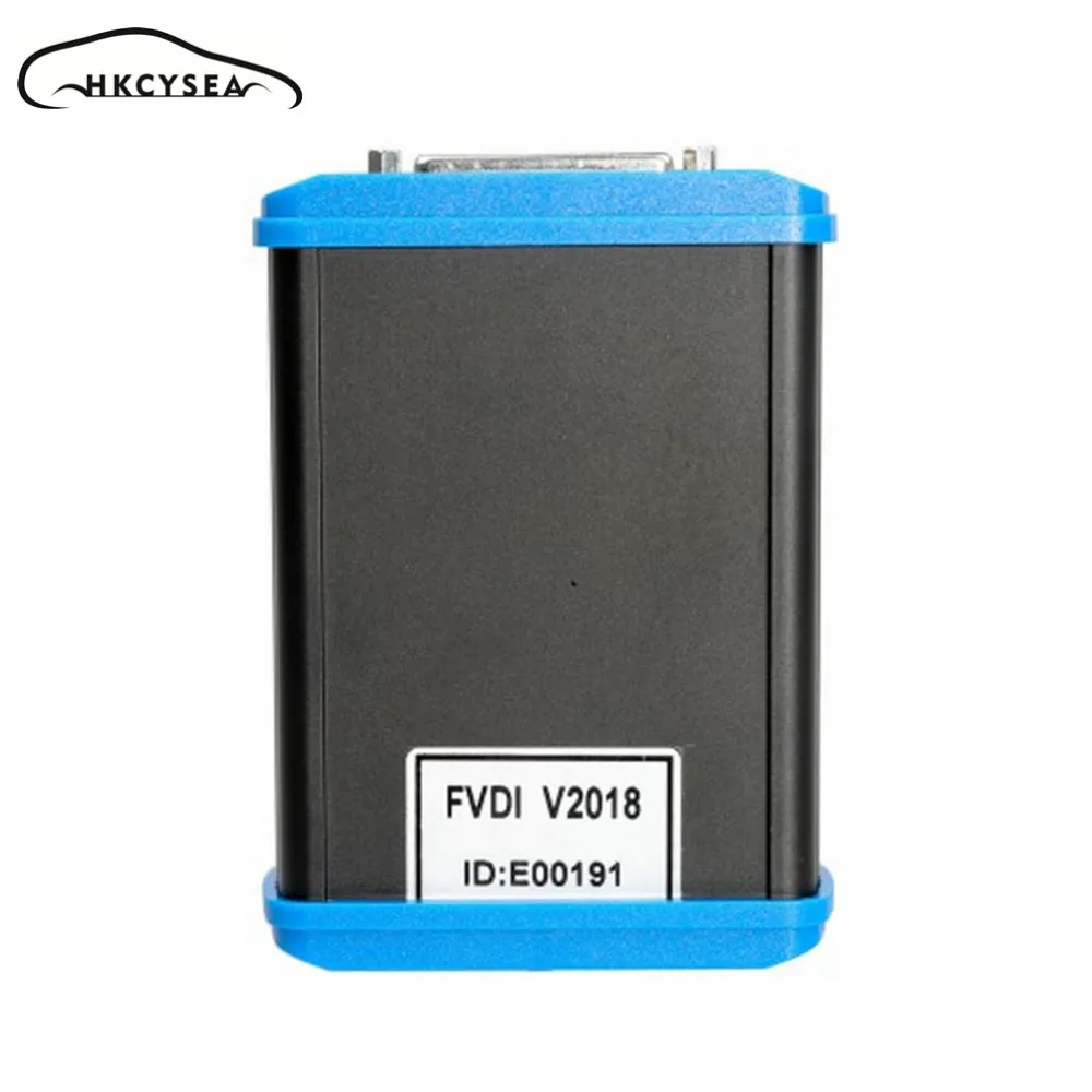 Newest SVCI 2018 FLY ABRITES Commander Full Version (18 Software) No Time Limitation Covers Functions of 2014 2015 | Автомобили и