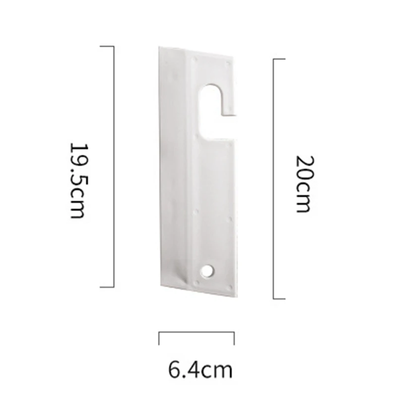Auto Car Wiper Board Silicone Cars Window Glass Scraper Wash Clean Windshield Squeegee Drying Blade Shaving | Дом и сад