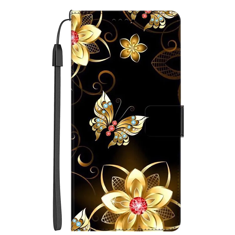 Кожаный чехол-книжка для iPhone SE 2016 2020 6S 6 7 8 Plus 11 12 Pro Max чехлы-книжки 13 - купить по