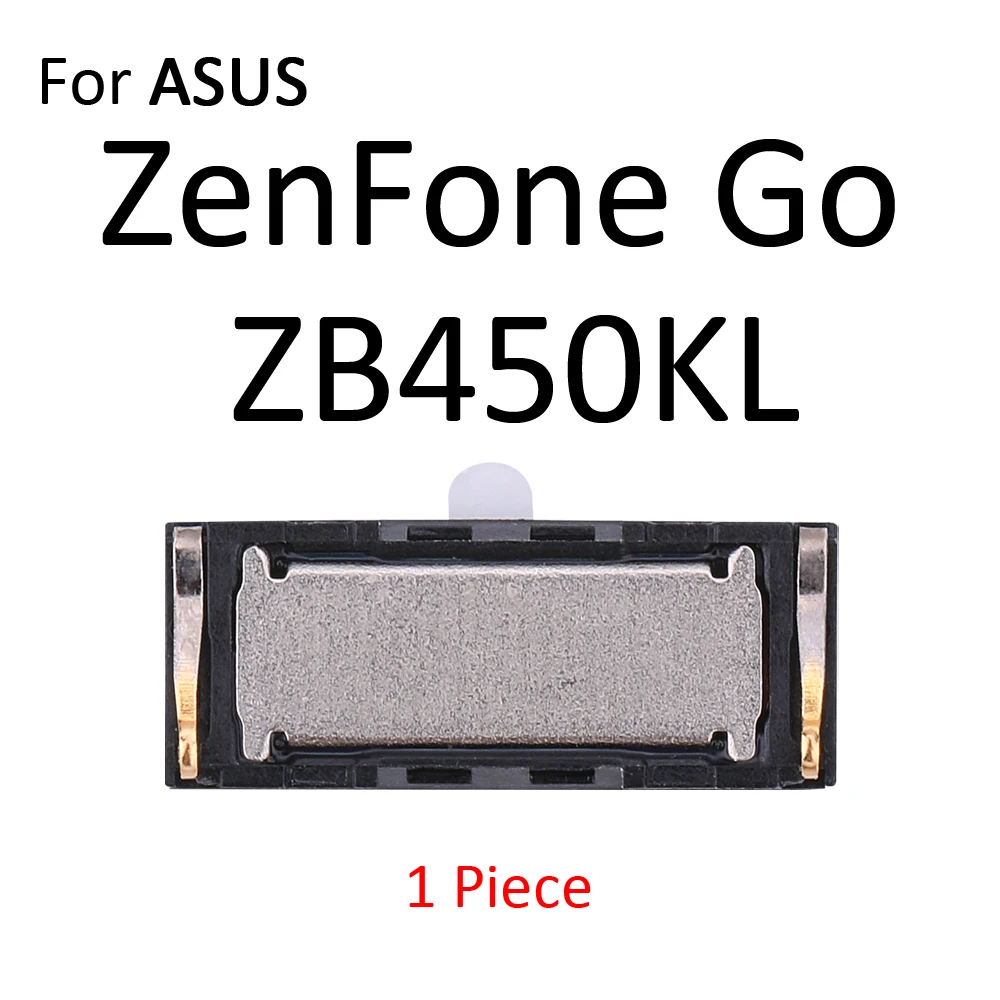 Встроенный наушник, верхний наушник для Asus Zenfone Go ZB450KL ZB452KG ZC451TG ZB500KL ZB551KL ZB551KL ZB552KL