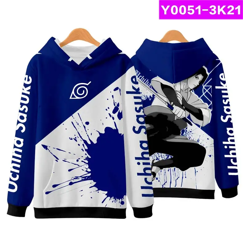

Kpop Akatsuki одежда Kpop толстовки Akatsuki Толстовка Harajuku для мужчин/женщин толстовка Kakashi Sasuke 3D пуловеры детские пуловеры