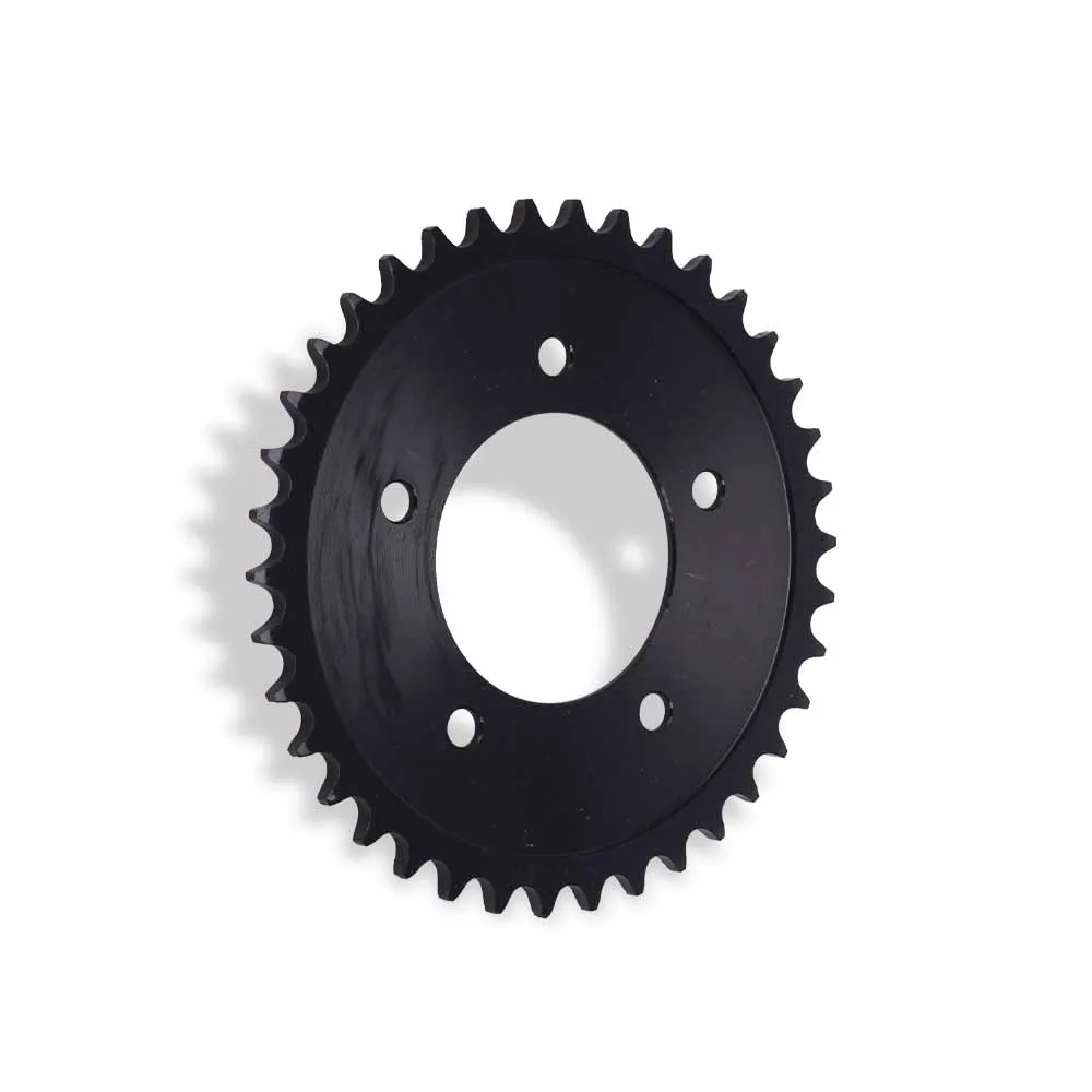 

CVK набор передних и задних цепных звездочек зубчатое колесо комплект для Honda Magna 250 Dragon Dog 250 Magna 250 аксессуары для мотоциклов