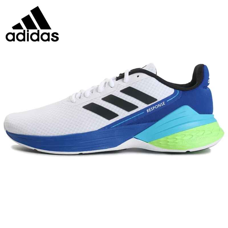 

Оригинальные Новое поступление Adidas ответ SR мужские кроссовки