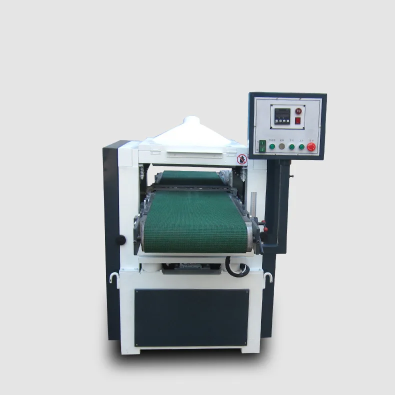 

MB204 double sided woodworking machine planer thicknesser for sale