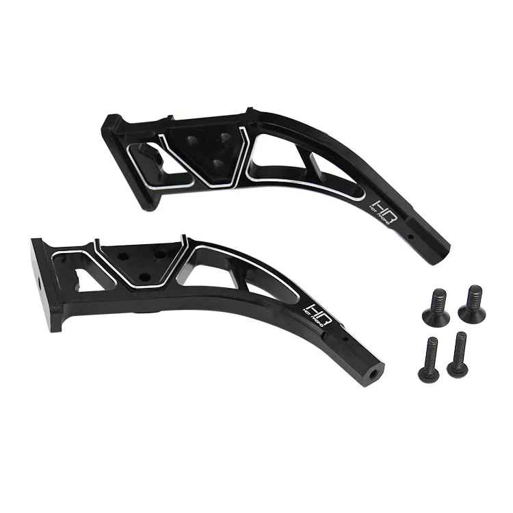 Горячие гонки сверхмощные алюминиевые диффузорные опоры для Arrma 1/7 безлимитные |