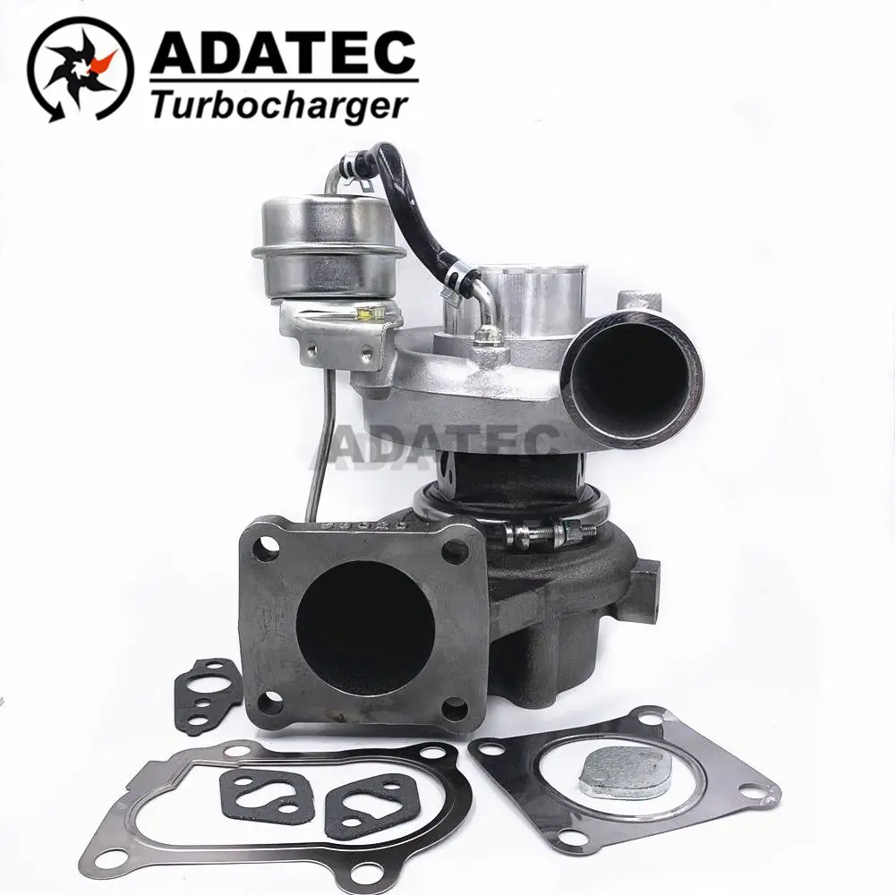 CT26 17201 17020 17201-17020 1720117020 Turbo Turbocharger For TOYOTA Land Cruiser LandCruiser HR492HT 1HD 1HDT 1HD-T 180HP | Автомобили и