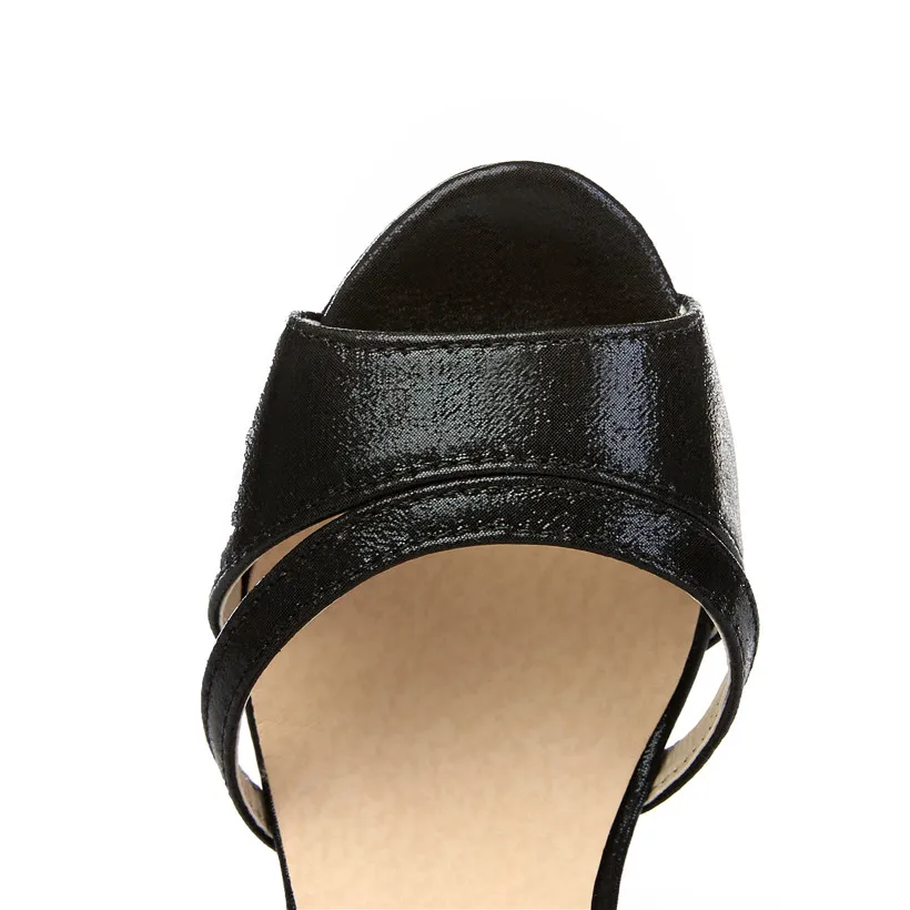 Женские сандалии на платформе шпильках 13 см золотого серебряного цвета из