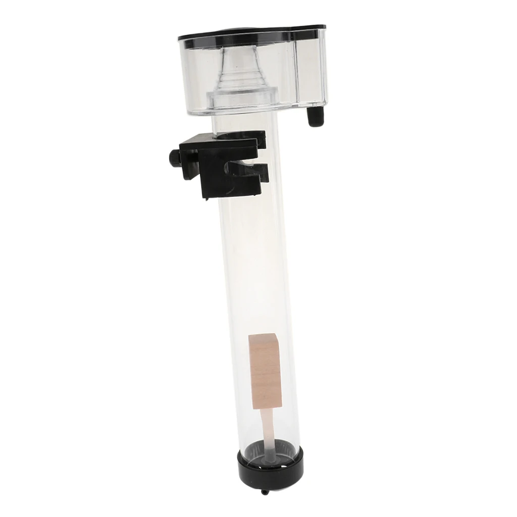 

Fish Tank Pipe Protein Skimmer Protein Separator Waste Collector Filter