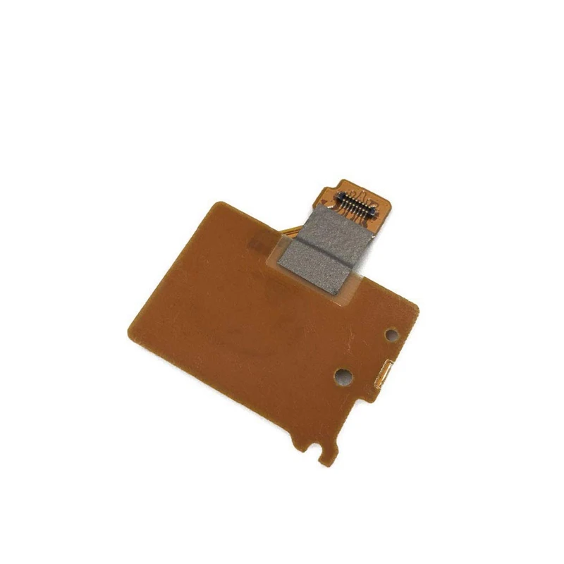 Сменная плата Micro-Sd Tf гнездо для карты памяти игровой консоли Nintendo Switch разъем