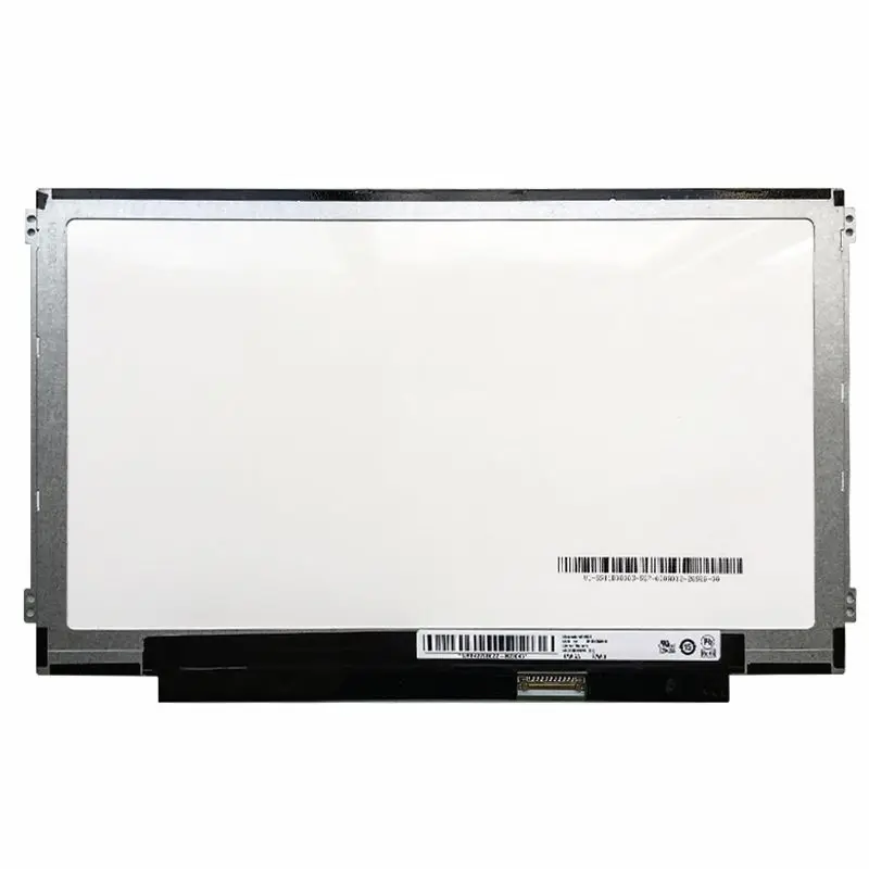 11 6 &quotдюймовый EDP тонкий 30pin ноутбука светодиодный Экран B116XTN01.0 подходит B116XTN02.1
