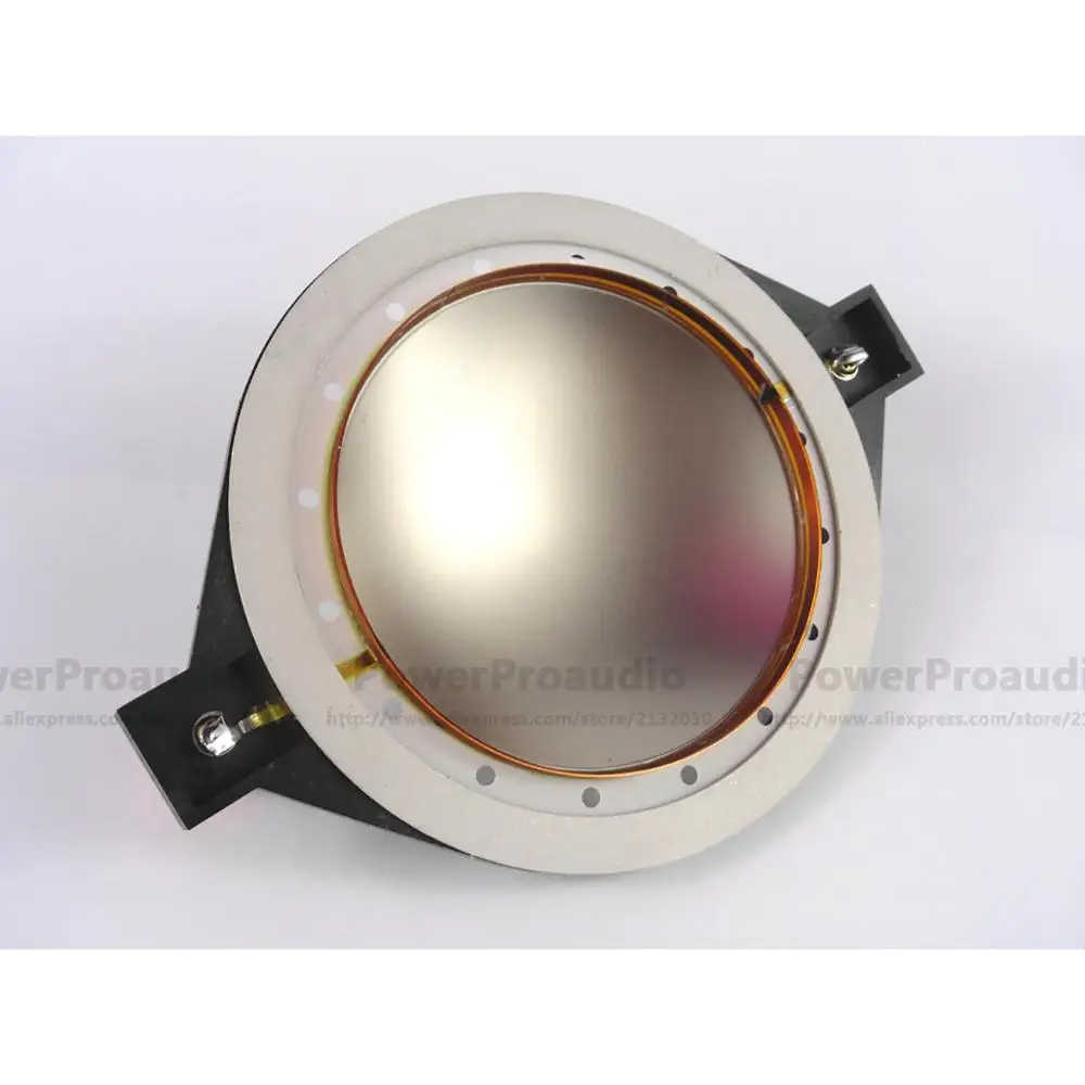 4 шт. купольный динамик с плоскими проводами s голосовая катушка диафрагма